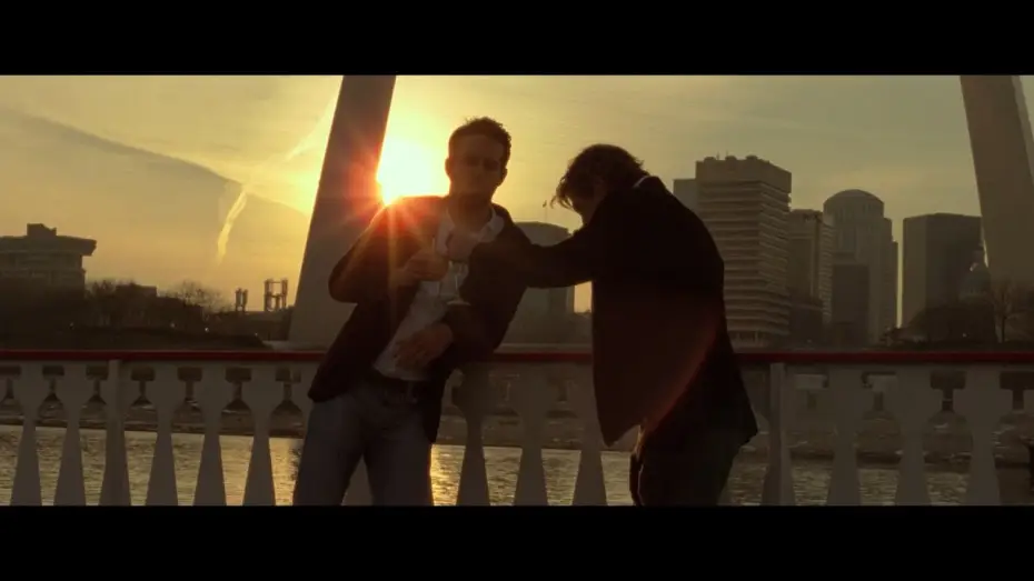 Watch film Mississippi Grind — UNDER PRESSURE - Bande-annonce VOST