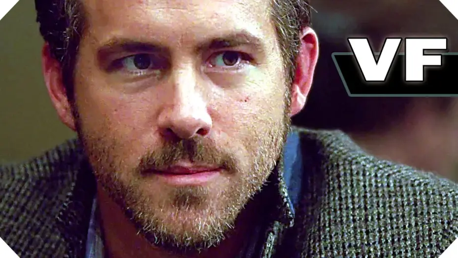 Watch film Mississippi Grind — UNDER PRESSURE (Ryan Reynolds, Thriller) - Bande Annonce VF / FilmsActu