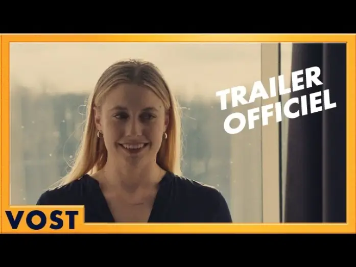 Watch film Mistress America — Mistress America - Bande Annonce VOST