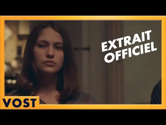 Watch film Mistress America — Mistress America - Extrait À la recherche de réponses [Officiel] VOST HD
