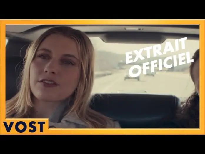 Watch film Mistress America — Mistress America - Extrait Pourquoi t'es là ? [Officiel] VOST HD