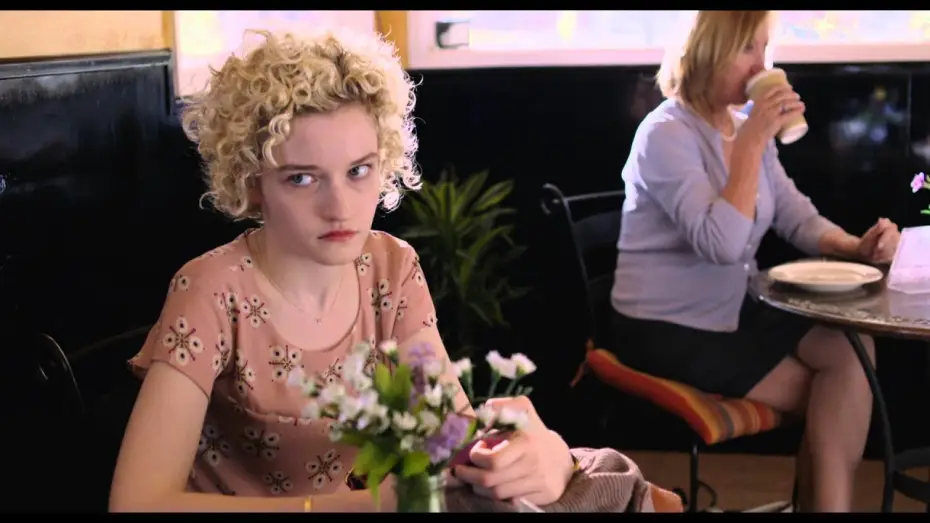 Watch film Grandma — Grandma // Bande-annonce (VOST-FR)