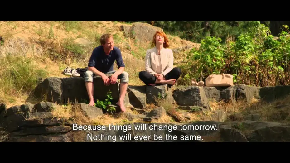 Watch film All My Tomorrows — Zejtra napořád - All My Tomorrows - English Subtitled Trailer