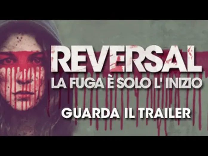 Watch film Bound to Vengeance — REVERSAL - Nuovo Trailer Ufficiale Italiano (2015)