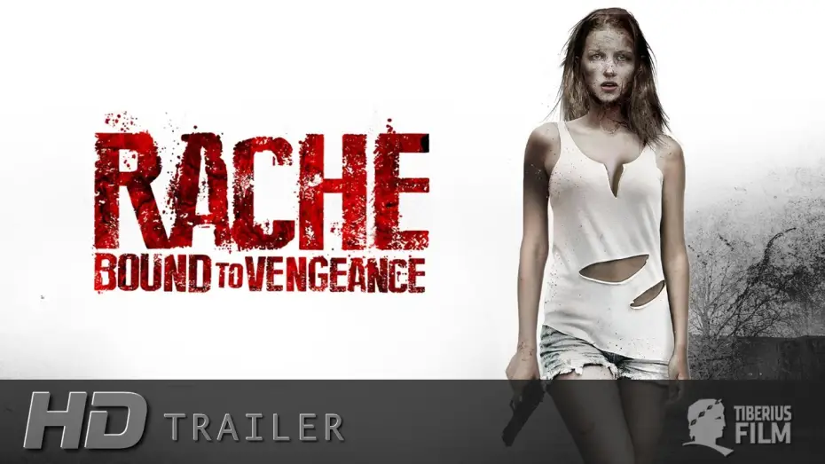 Watch film Bound to Vengeance — Rache - Bound to Vengeance (HD Trailer Deutsch)