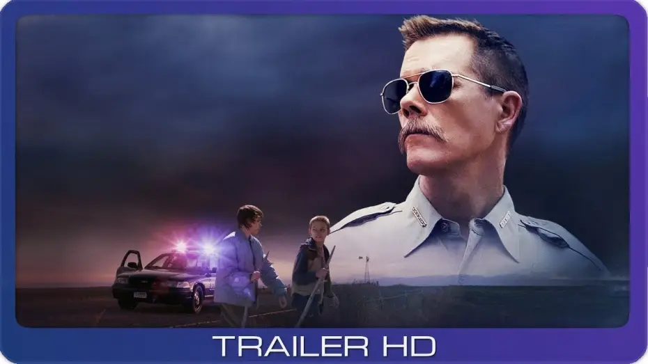 Watch film Cop Car — Cop Car ≣ 2015 ≣ Trailer ≣ German | Deutsch ≣ OmU