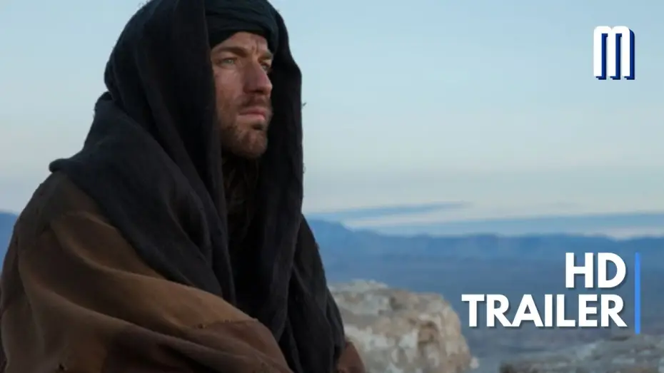 Watch film Last Days in the Desert — 40 TAGE IN DER WÜSTE | Trailer German Deutsch (2017)