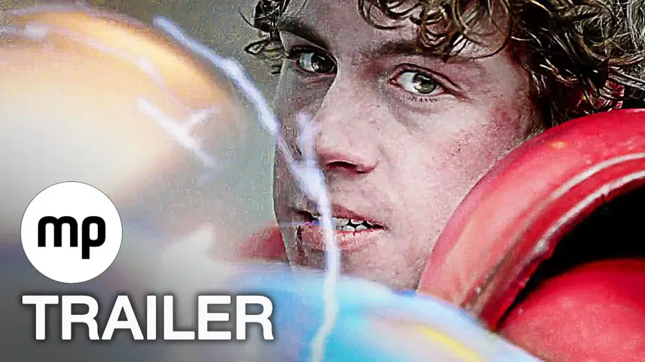 Watch film Turbo Kid — TURBO KID Trailer German Deutsch (2015)