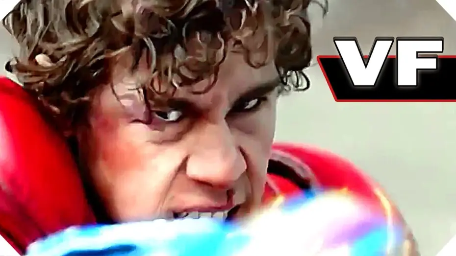 Watch film Turbo Kid — TURBO KID Bande Annonce VF (2017) Film de Super Héros Adolescent