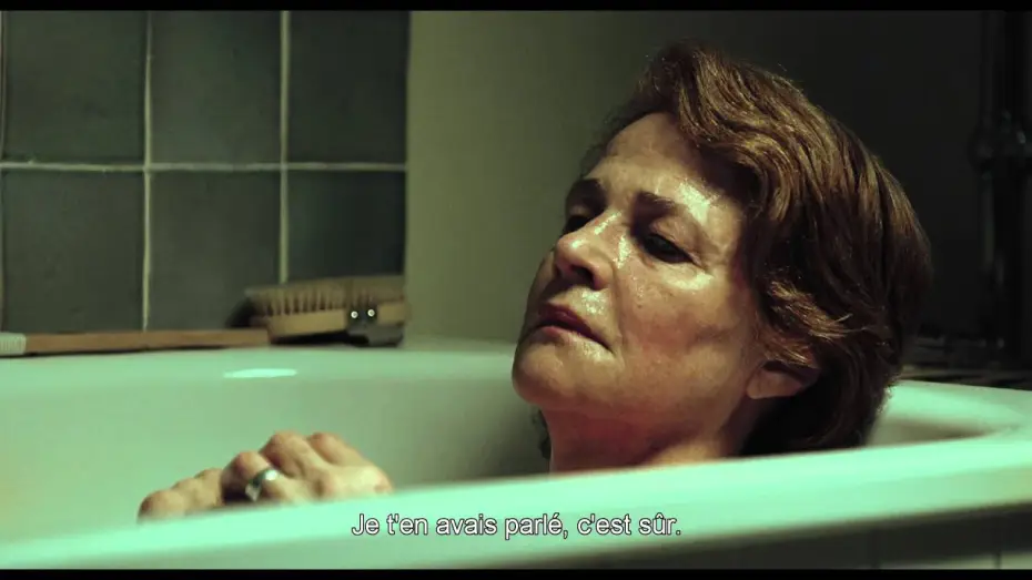 Watch film 45 Years — 45 ANS - Bande Annonce VOST
