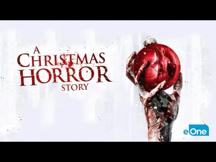 Watch film A Christmas Horror Story — A Christmas Horror Story - Offizieller Trailer Deutsch