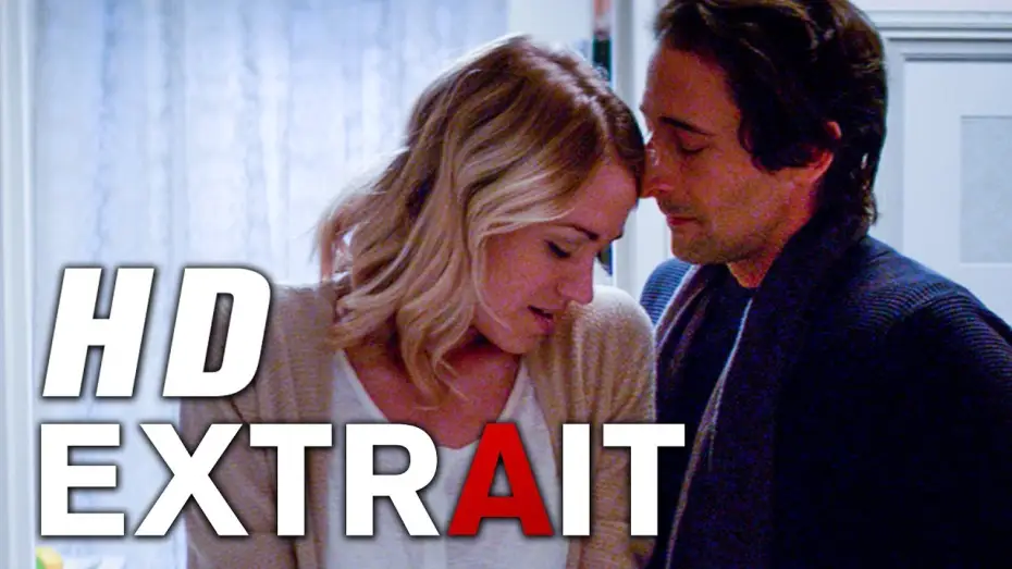 Watch film Manhattan Night — MANHATTAN NOCTURNE EXTRAIT VF #1 ADRIEN BRODY YVONNE STRAHOVSKI Thriller