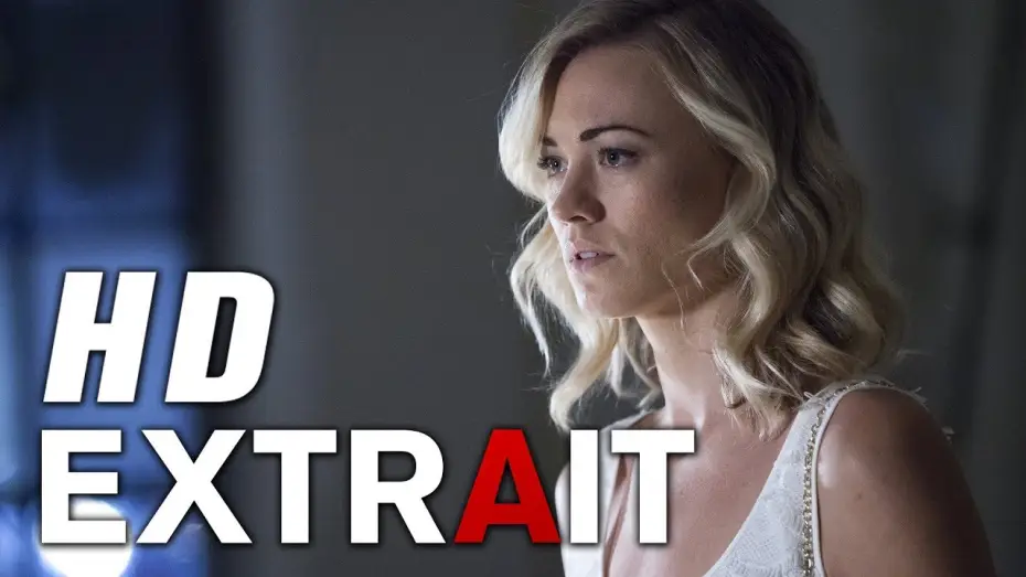 Watch film Manhattan Night — MANHATTAN NOCTURNE EXTRAIT VF #2 ADRIEN BRODY YVONNE STRAHOVSKI Thriller