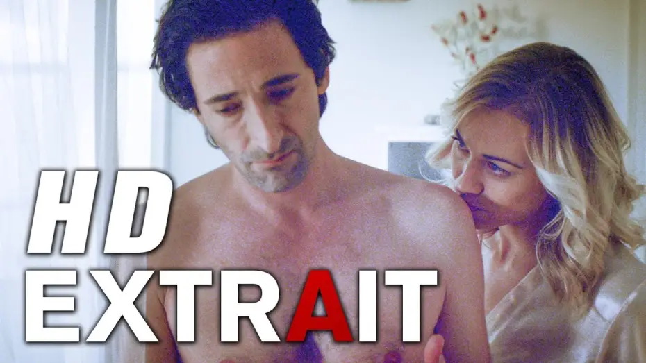 Watch film Manhattan Night — MANHATTAN NOCTURNE EXTRAIT VF #3 ADRIEN BRODY YVONNE STRAHOVSKI Thriller