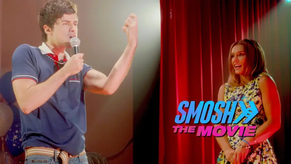 Watch film Smosh: The Movie — SMOSH: THE MOVIE - SNEAK PEEK - THE BACKFLIP