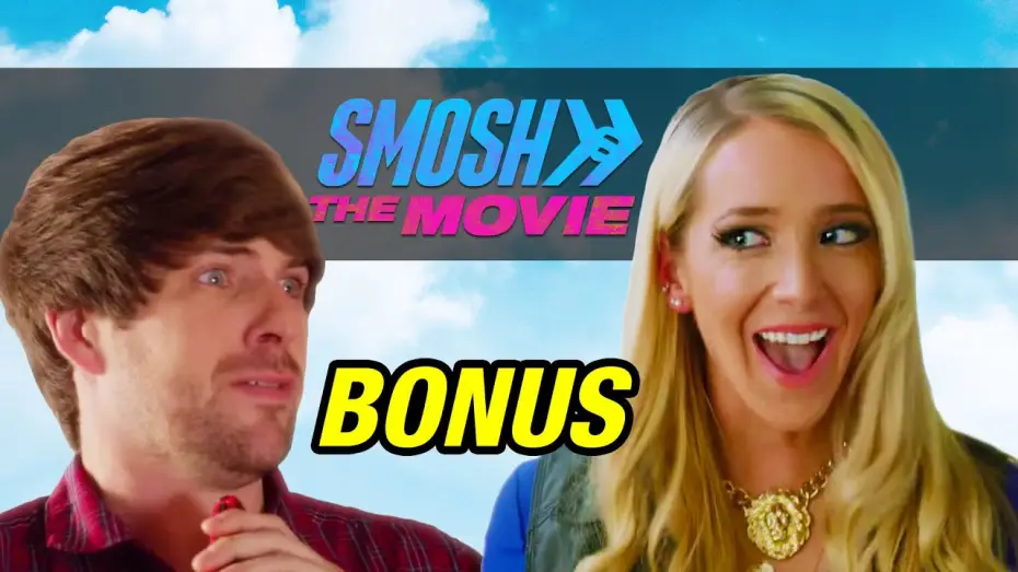 Watch film Smosh: The Movie — MAKING SMOSH: THE MOVIE