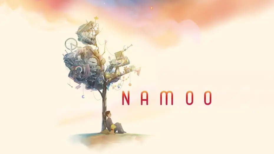 Watch film Namoo — Namoo Official Trailer | Baobab Studios | Written & Directed by Erick Oh