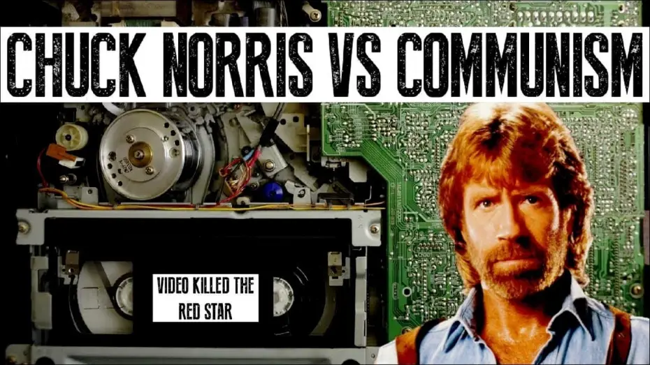 Watch film Chuck Norris vs Communism — Teaser