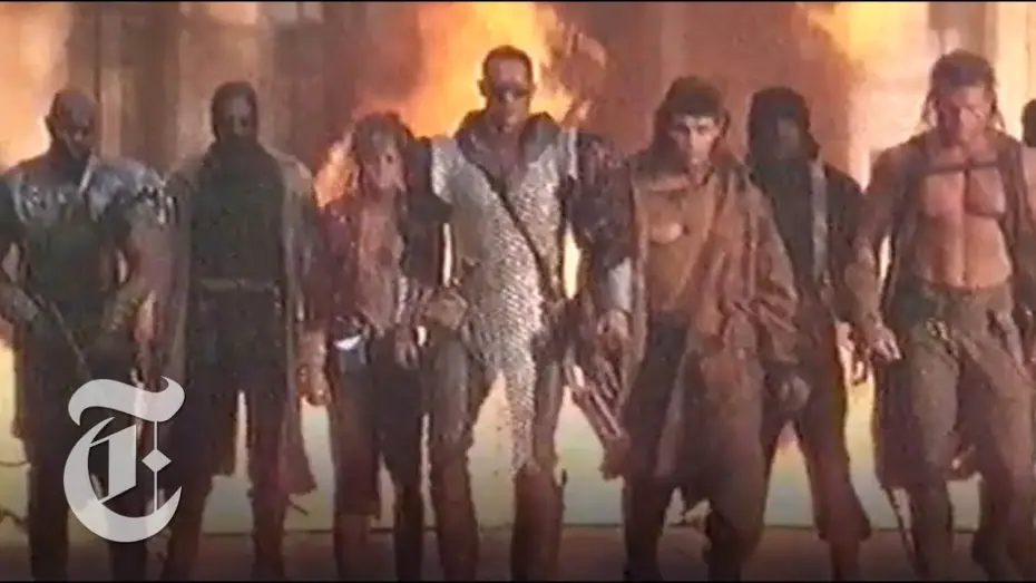 Watch film Chuck Norris vs Communism — VHS vs. Communism: In Romania, a Voice of Freedom