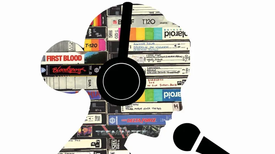 Watch film Chuck Norris vs Communism — Teaser