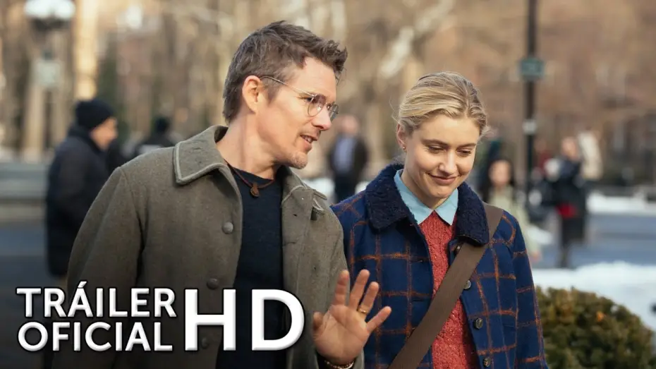 Watch film Maggie's Plan — MAGGIE'S PLAN. Trailer Oficial HD en castellano. En cines 28 de octubre.