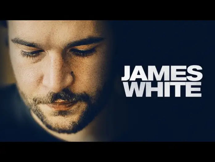 Watch film James White — Official Trailer