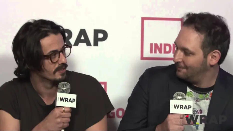 Watch film James White — Sundance  Scott 'Kid Cudi' Mescudi, David Call on 'James White'  'We Made Out a Bunch of Times'