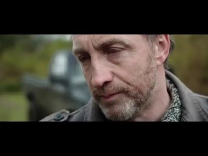 Watch film The Hallow — LE SANCTUAIRE BANDE ANNONCE OFFICIELLE VF