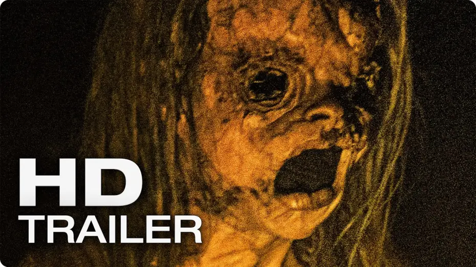 Watch film The Hallow — THE HALLOW Trailer German Deutsch (2015)