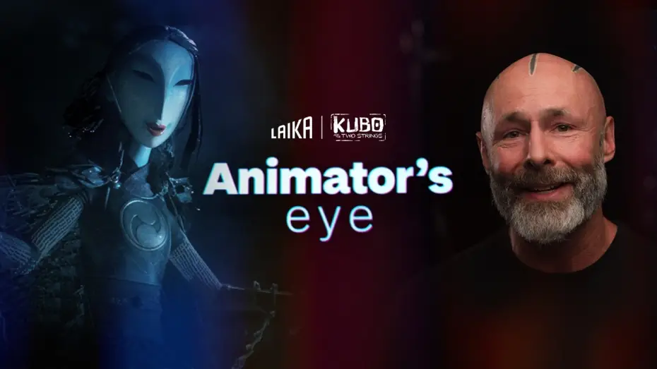 Watch film Kubo and the Two Strings — Animator’s Eye: Monkey and The Sisters’ Battle