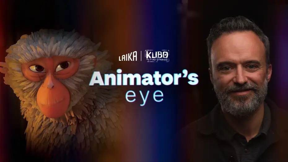 Watch film Kubo and the Two Strings — Animator's Eye: Animating One of Kubo's Most Emotional Scenes