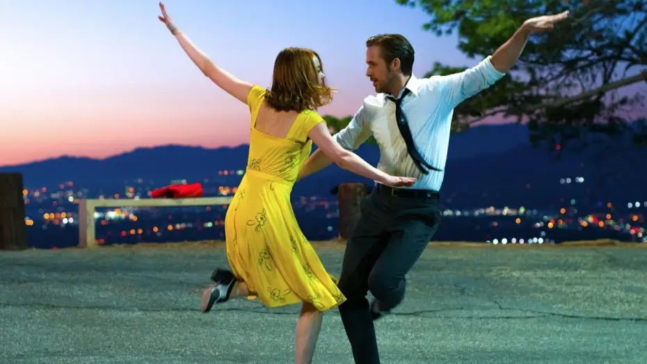 Watch film La La Land — La La Land- Bande-annonce VF