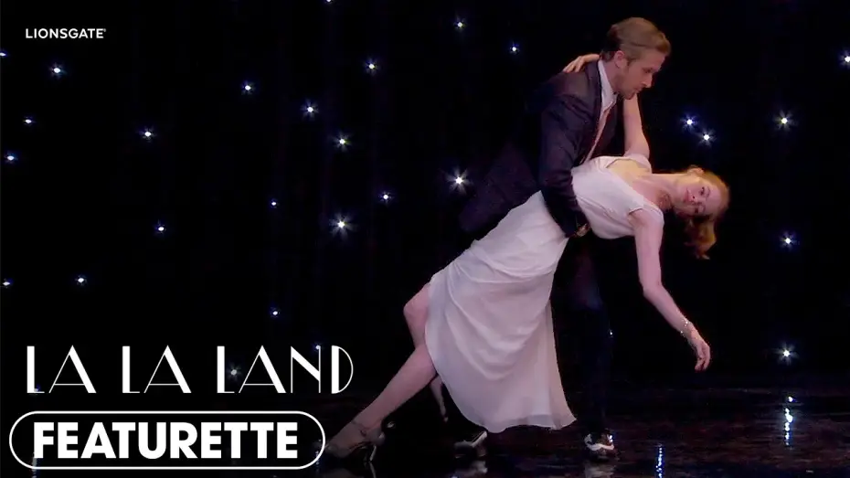 Watch film La La Land — The Epilogue - The Making Of