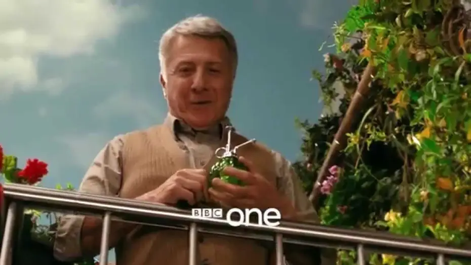 Watch film Roald Dahl's Esio Trot — Roald Dahl's Esio Trot: Trailer - BBC One Christmas 2014