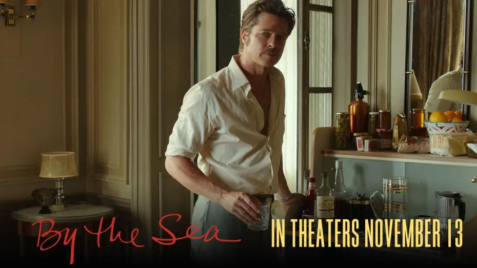 Watch film By the Sea — A Look Inside: "Roland"