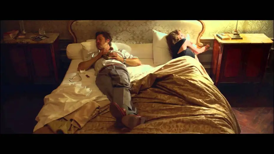Watch film By the Sea — Vue Sur Mer - Bande Annonce VF