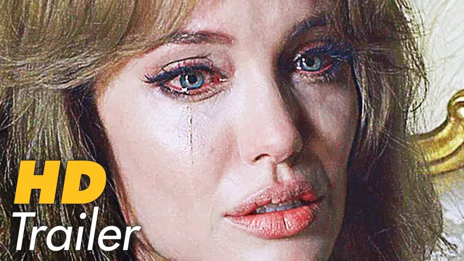 Watch film By the Sea — BY THE SEA Teaser Trailer German Deutsch (2015) Angelina Jolie, Brad Pitt