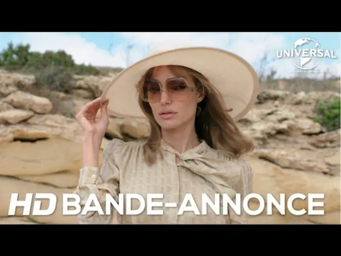 Watch film By the Sea — Vue Sur Mer - Bande Annonce 2 VOST