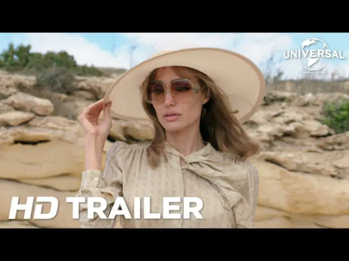 Watch film By the Sea — Official UK Trailer