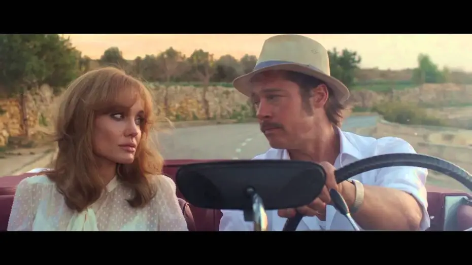 Watch film By the Sea — FRENTE AL MAR - Tráiler Internacional