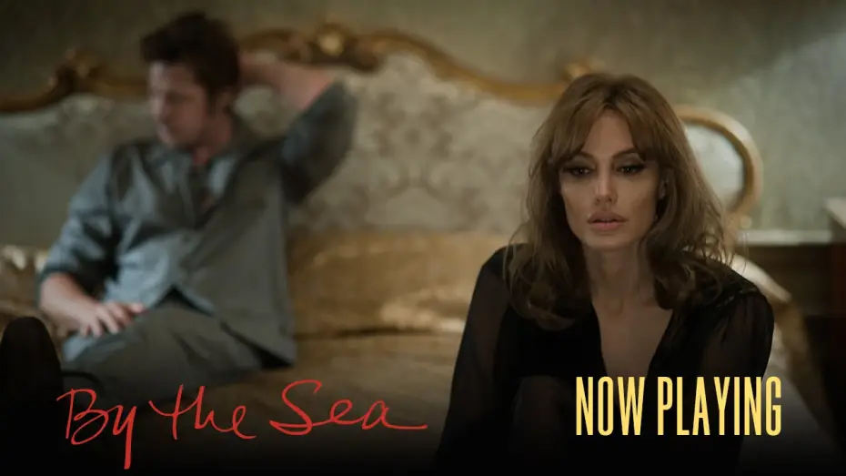 Watch film By the Sea — Now Playing In Select Theaters