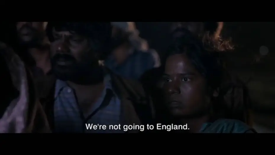 Watch film Dheepan — DHEEPAN - Is She Really Your Daughter? - Film Clip