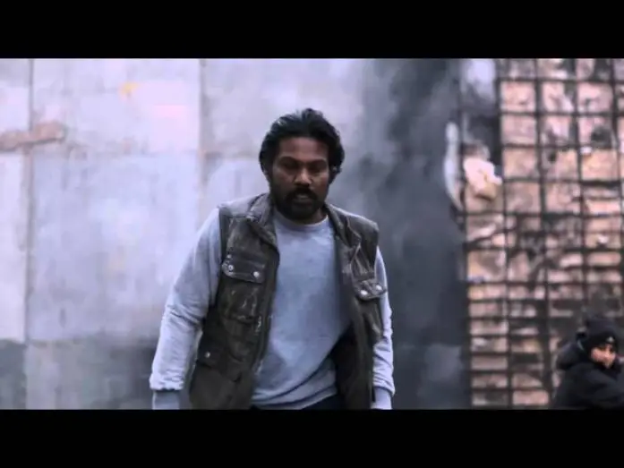 Watch film Dheepan — DHEEPAN - No Fire Zone - Film Clip