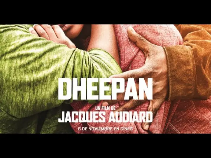 Watch film Dheepan — Trailer