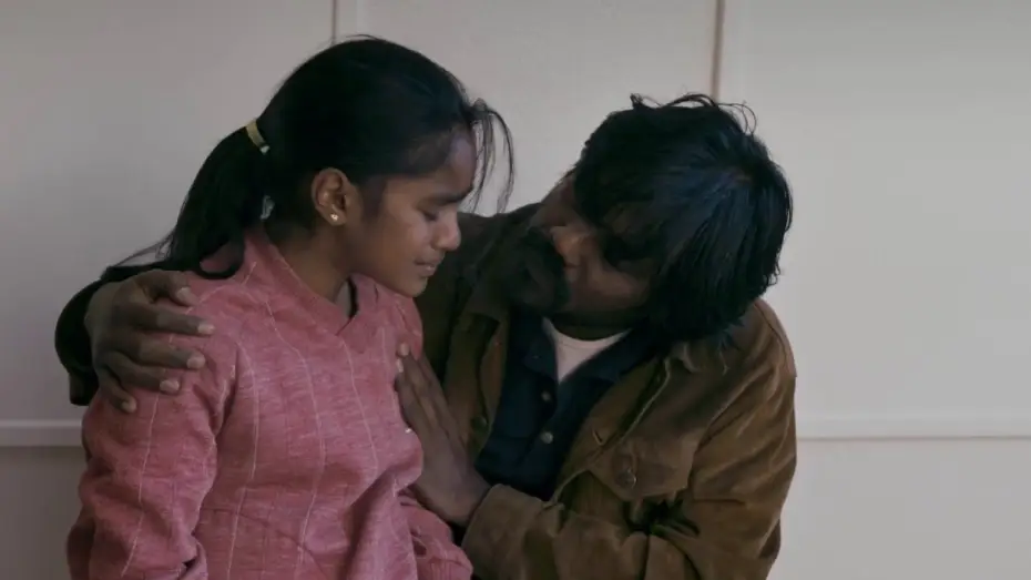 Watch film Dheepan — DHEEPAN - Official Short Trailer - Recipient Of The Palme D'Or
