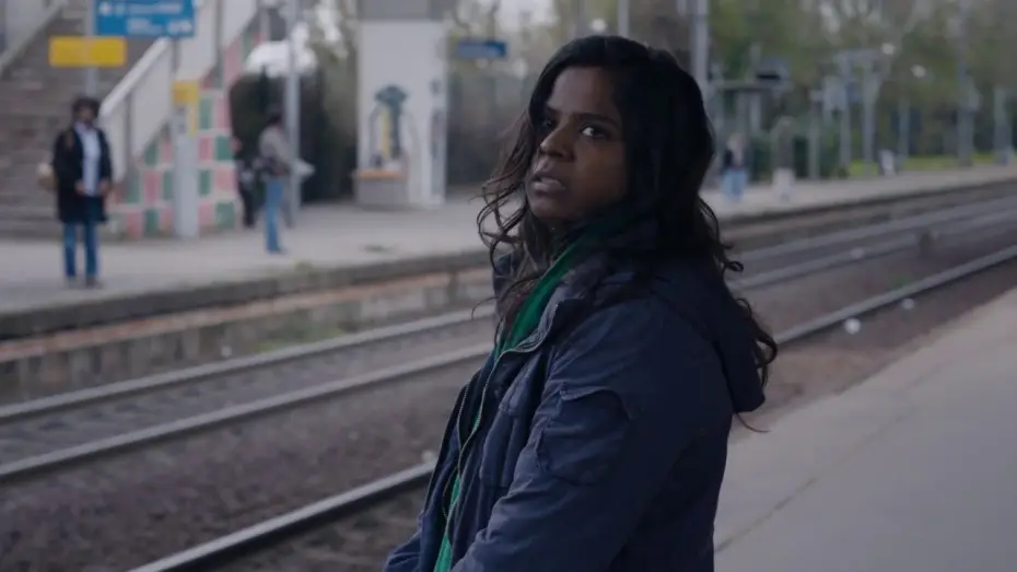 Watch film Dheepan — DHEEPAN - Train Station #2 - Film Clip
