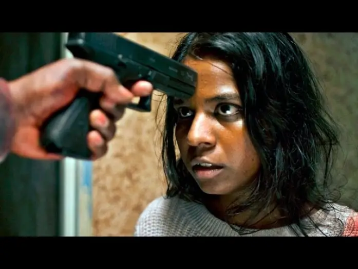 Watch film Dheepan — DÄMONEN UND WUNDER - DHEEPAN | Trailer [HD]