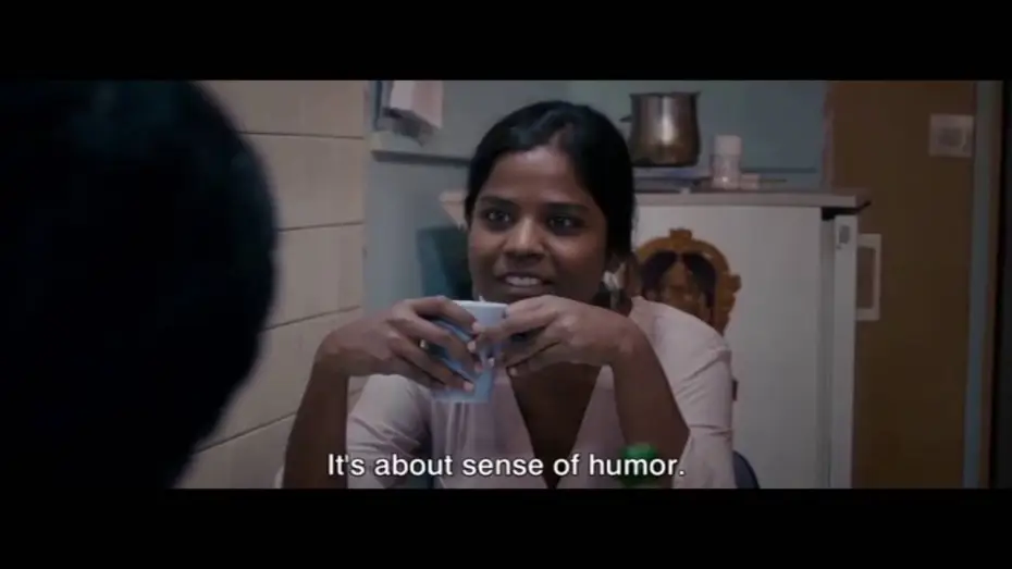 Watch film Dheepan — DHEEPAN - Did You Find French People Funny? - Film Clip