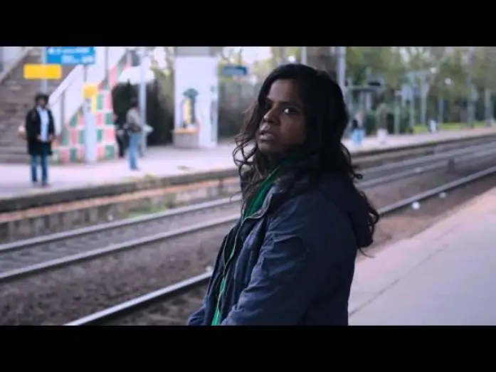 Watch film Dheepan — DHEEPAN - Train Station - Film Clip