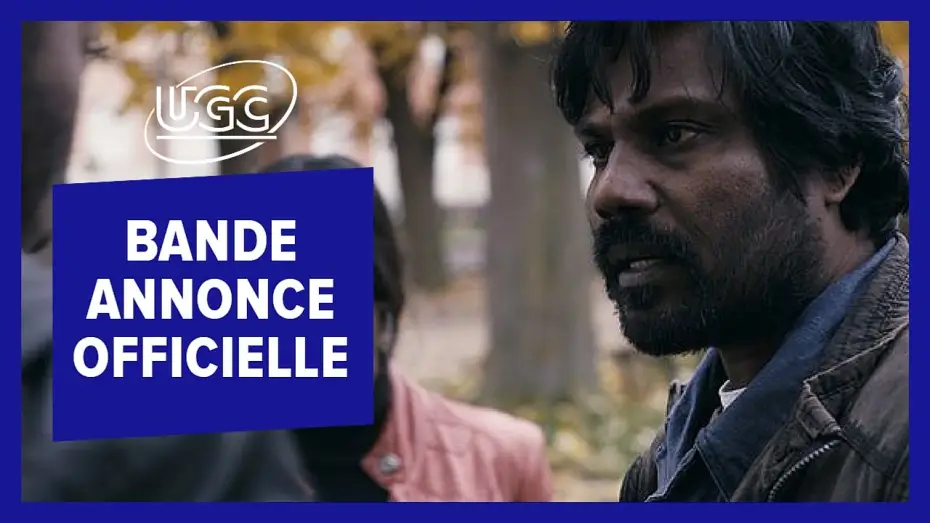 Watch film Dheepan — DHEEPAN - Bande Annonce VOST